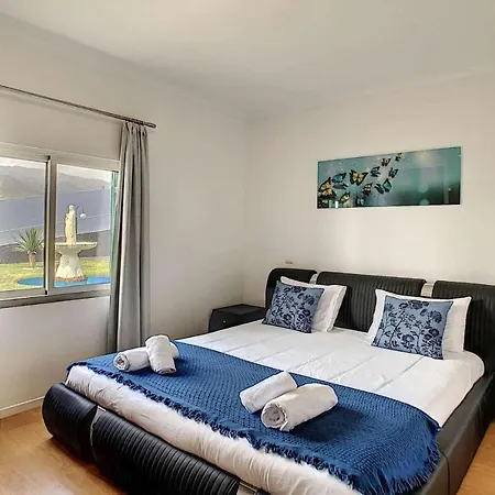Villa Lucia Canical (Madeira)