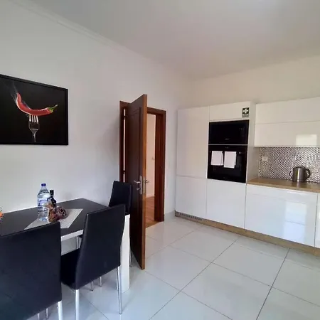 Villa Lucia Canical (Madeira)
