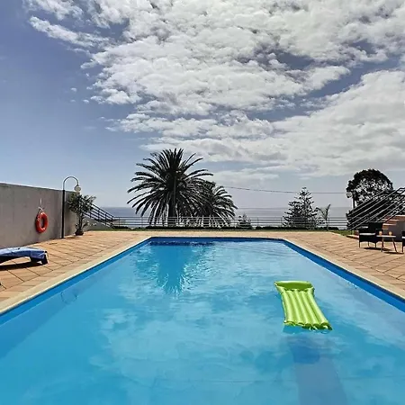 Villa Lucia Canical (Madeira)