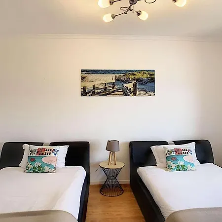 Lucia Villa Canical (Madeira)