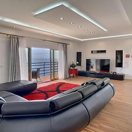 Villa Lucia Canical (Madeira)