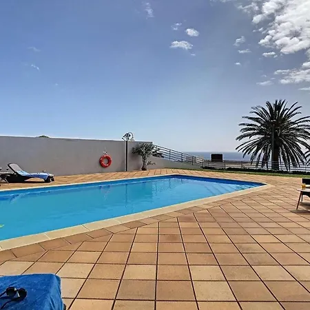 Villa Lucia