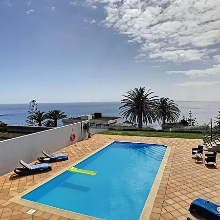 Villa Lucia *