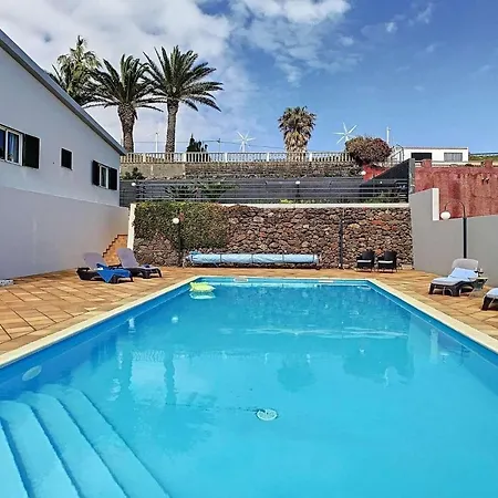 Lucia Villa